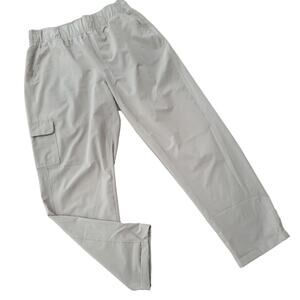 Apana Cargo Athletic Pants Size Large